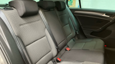 Volkswagen Golf 1.5 TSI EVO 150 Match 5dr DSG Petrol Hatchback